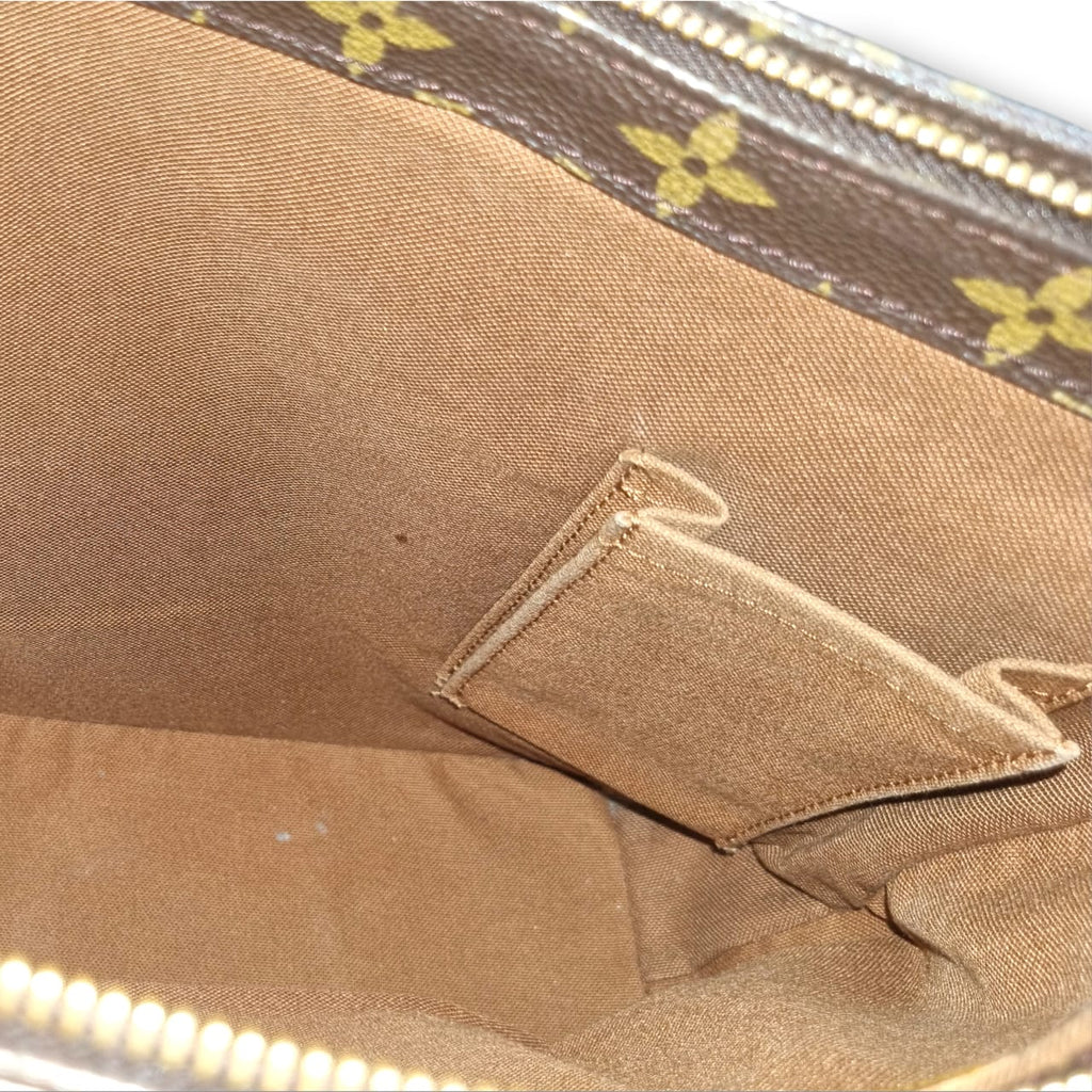 Louis Vuitton cabas Piano