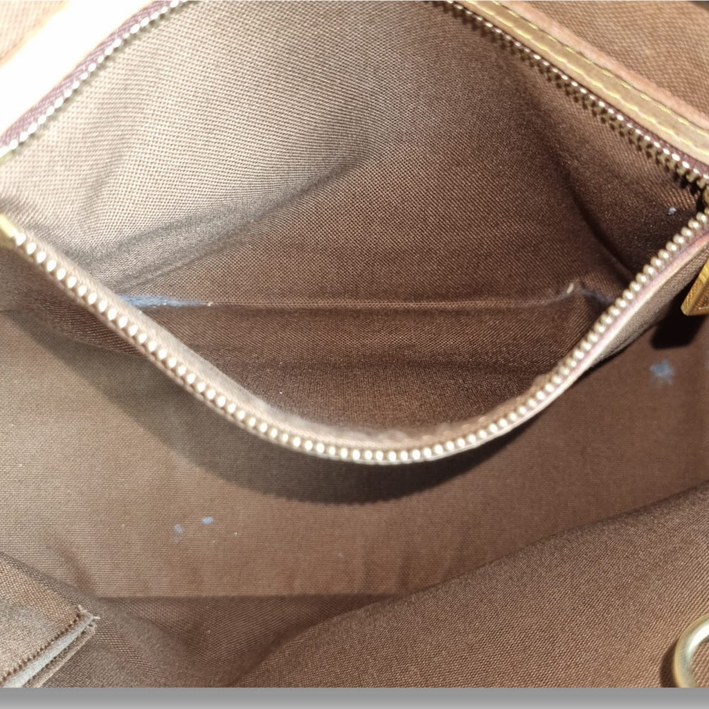 Louis Vuitton cabas Piano