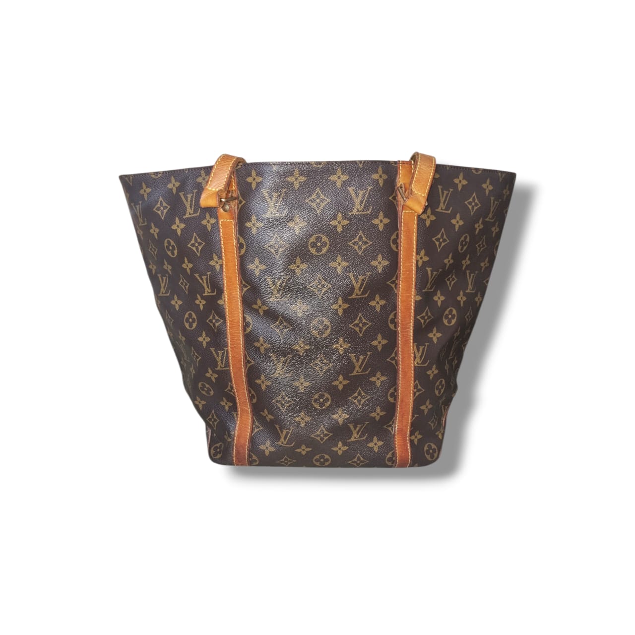 Louis Vuitton Mezzo