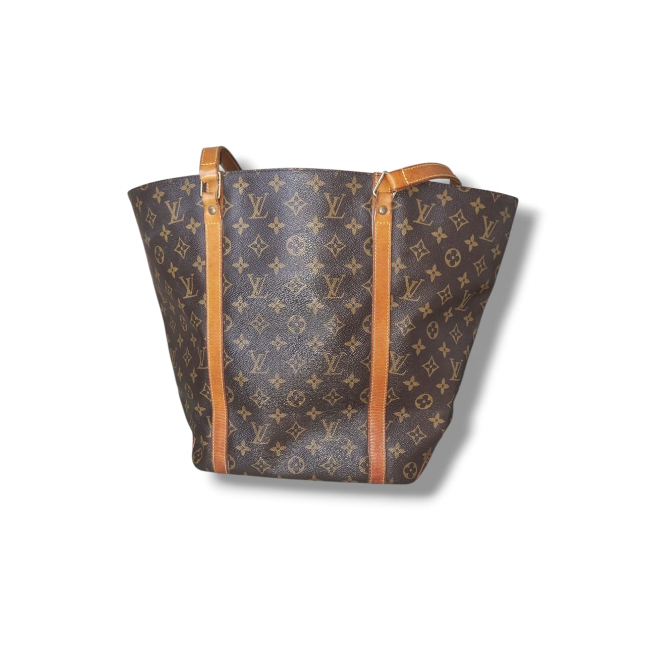 Louis Vuitton Mezzo