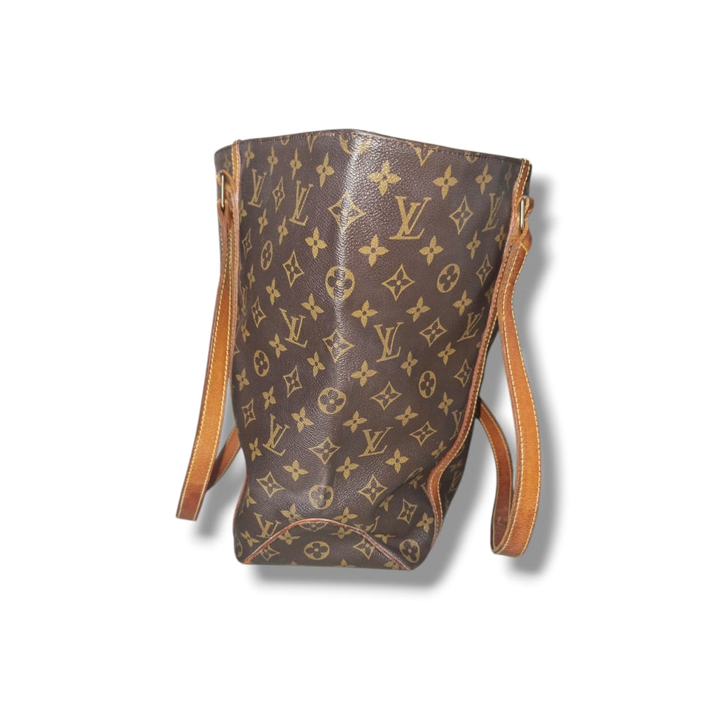 Louis Vuitton Mezzo