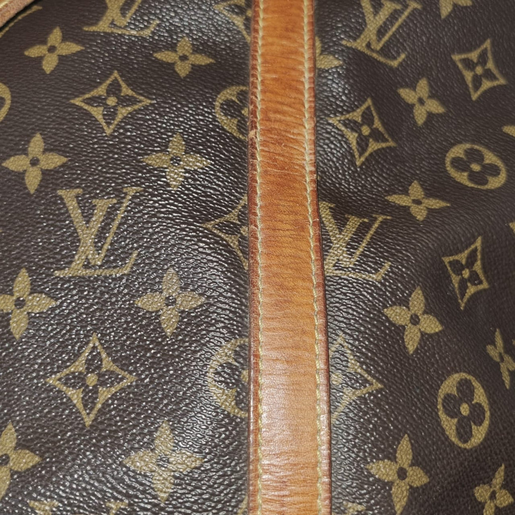 Louis Vuitton Mezzo