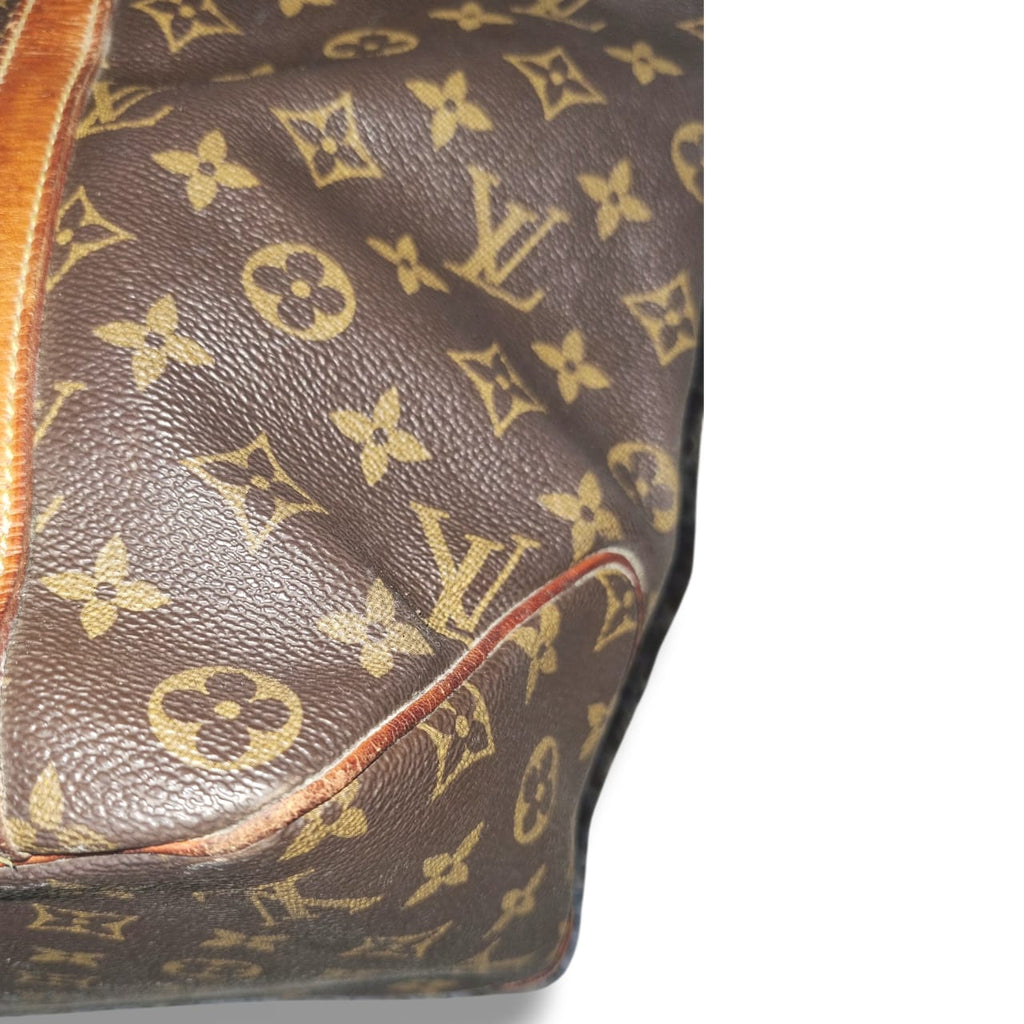Louis Vuitton Mezzo