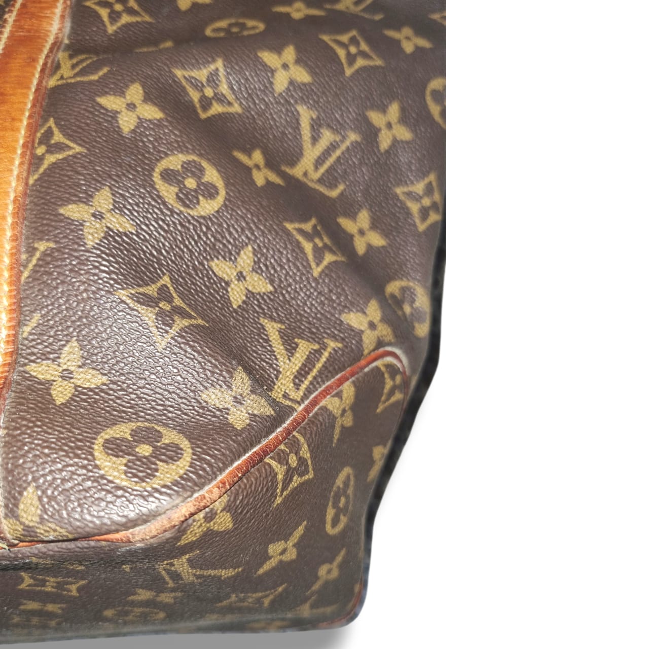 Louis Vuitton Mezzo