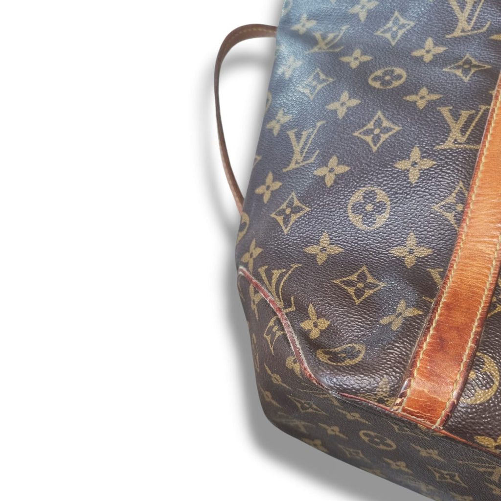 Louis Vuitton Mezzo