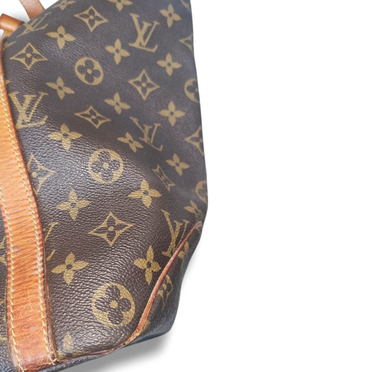 Louis Vuitton Mezzo