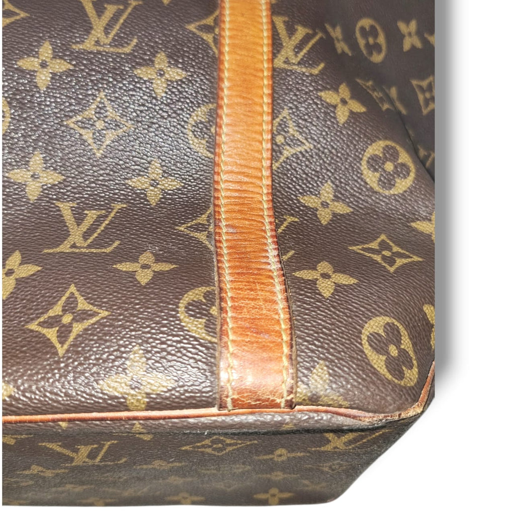 Louis Vuitton Mezzo