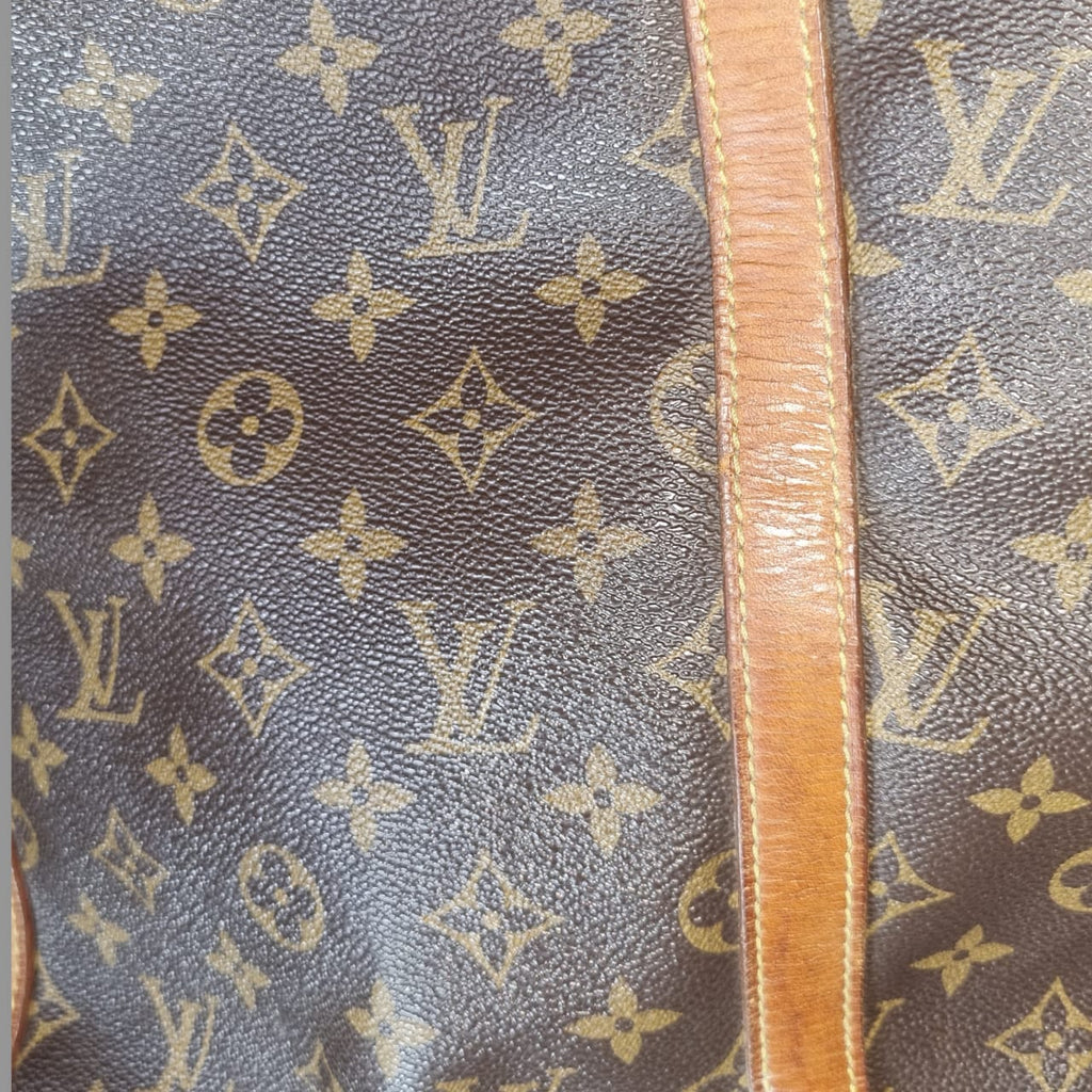 Louis Vuitton Mezzo