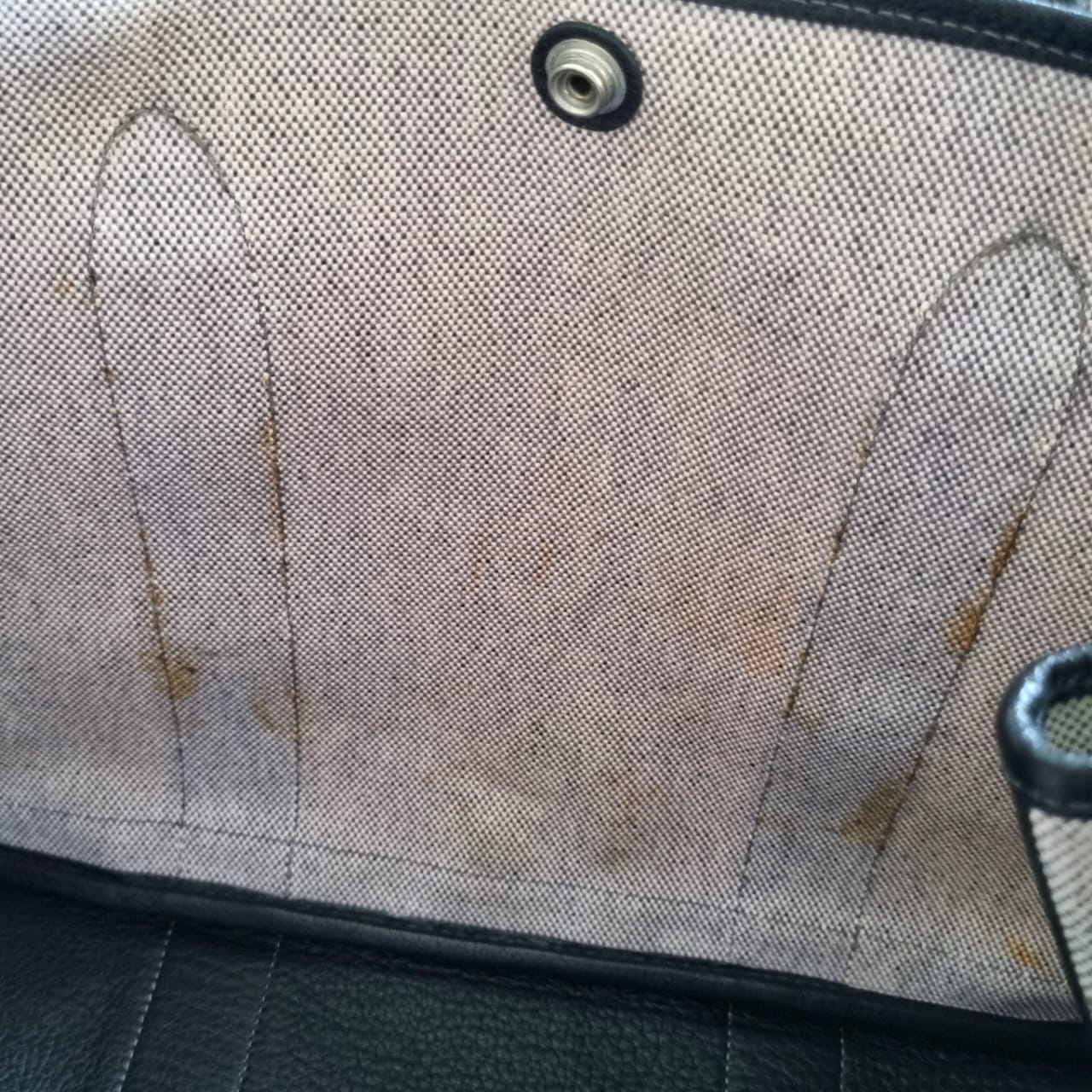 Hermes - Garden Party