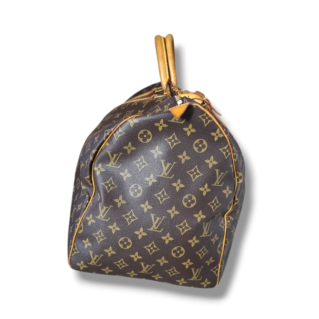 Louis Vuitton Keepall 55