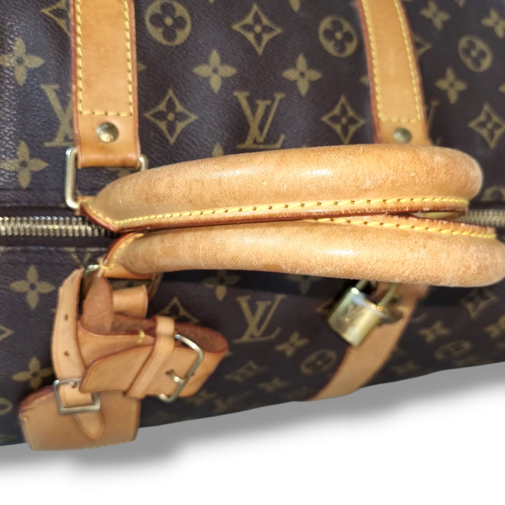 Louis Vuitton Keepall 55