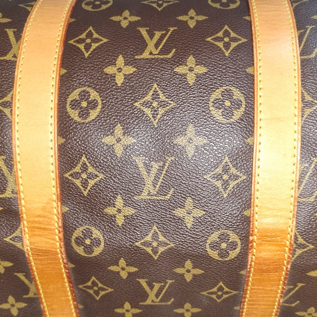 Louis Vuitton Keepall 55