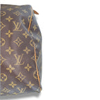 Louis Vuitton Keepall 55