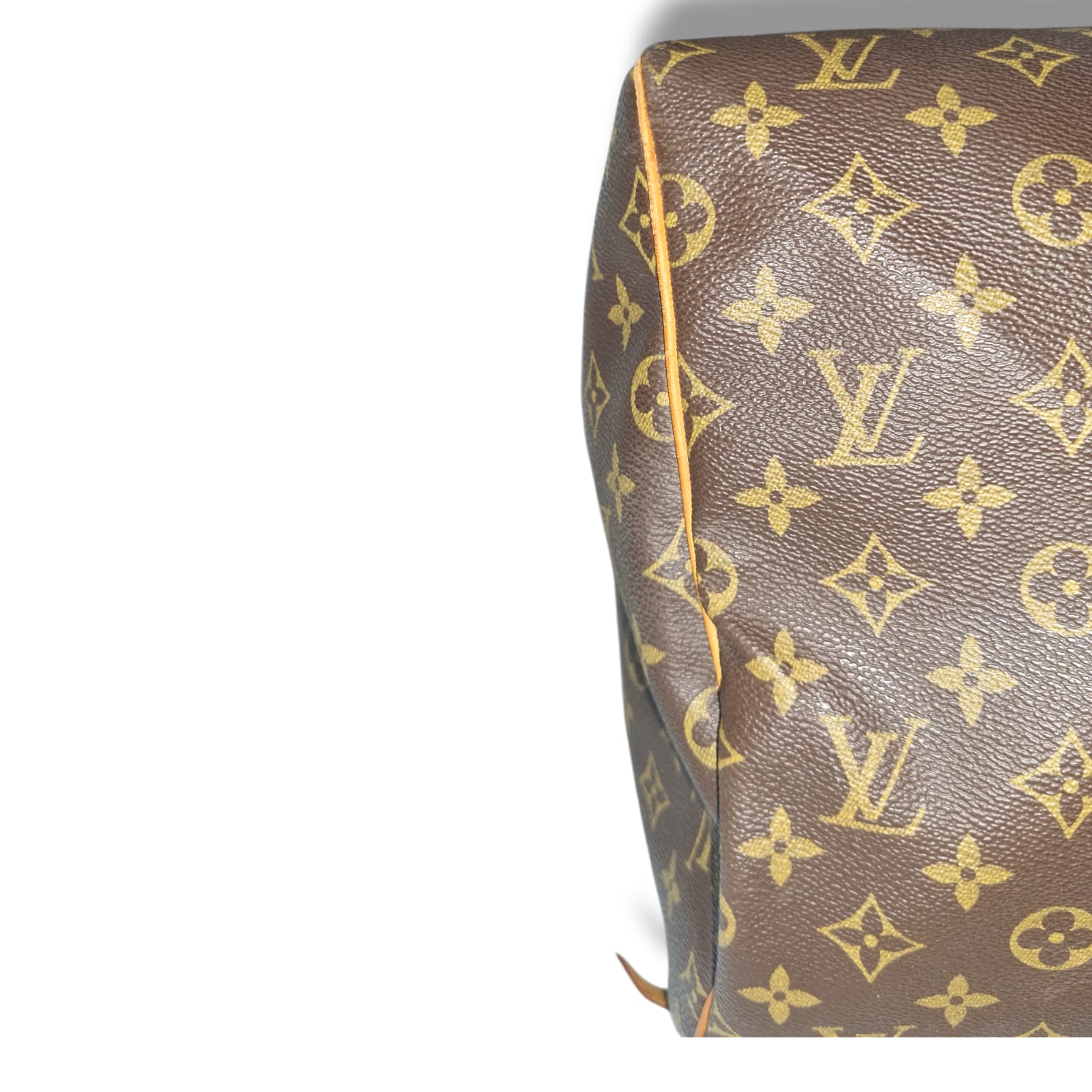 Louis Vuitton Keepall 55