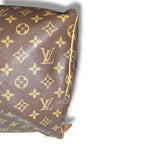 Louis Vuitton Keepall 55