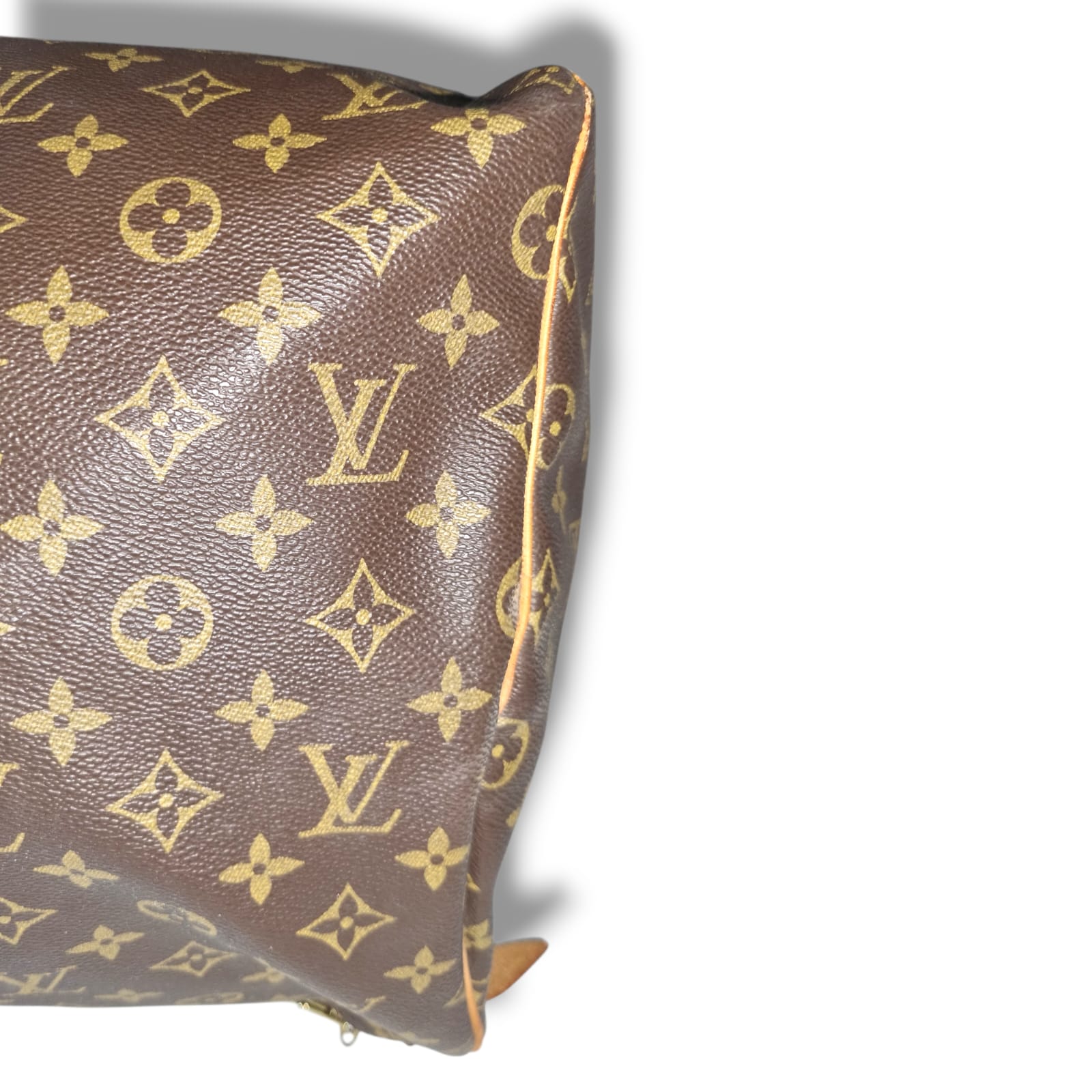 Louis Vuitton Keepall 55