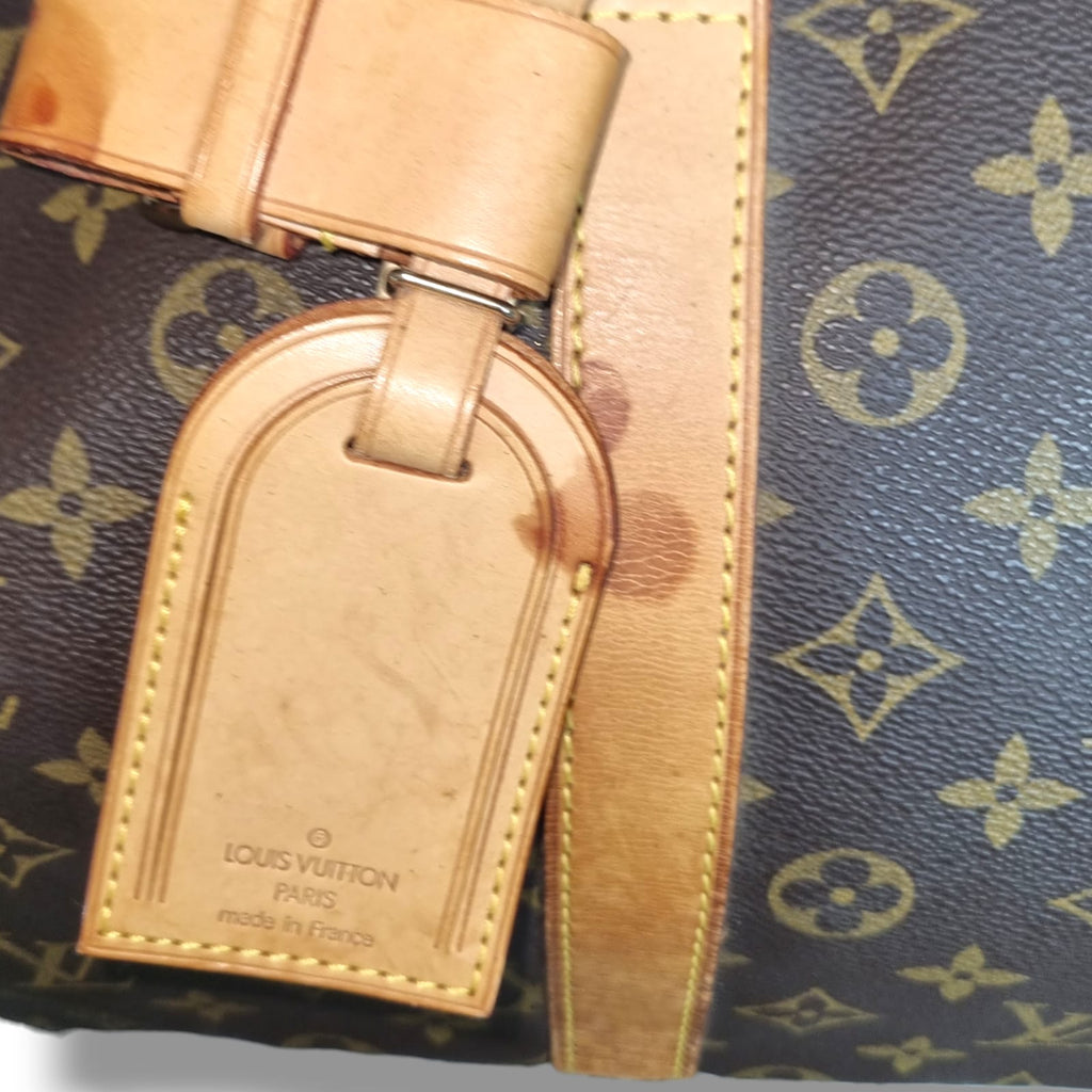 Louis Vuitton Keepall 55