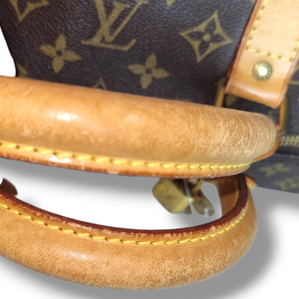 Louis Vuitton Keepall 55