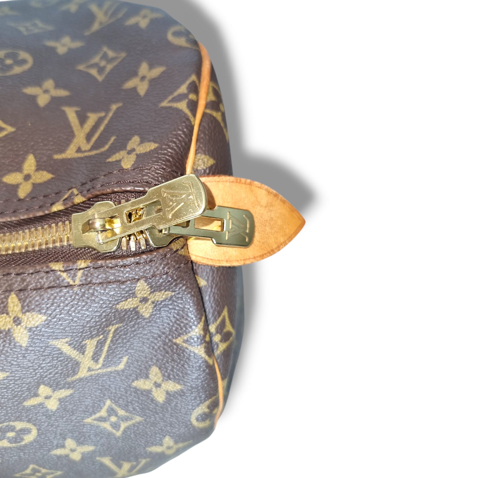 Louis Vuitton Keepall 55