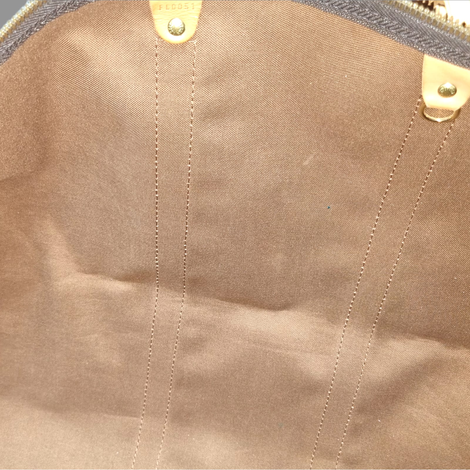 Louis Vuitton Keepall 55