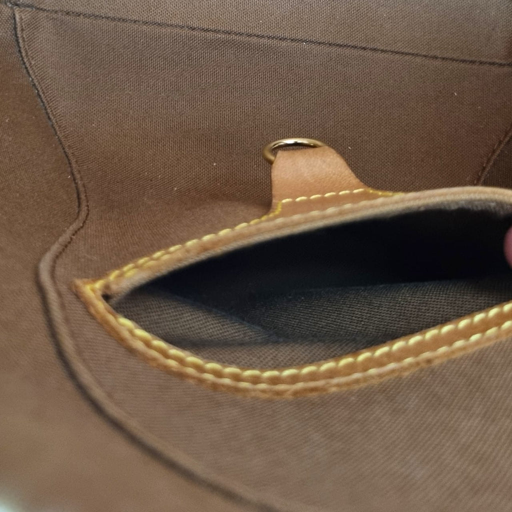 Louis Vuitton - Ellipse PM