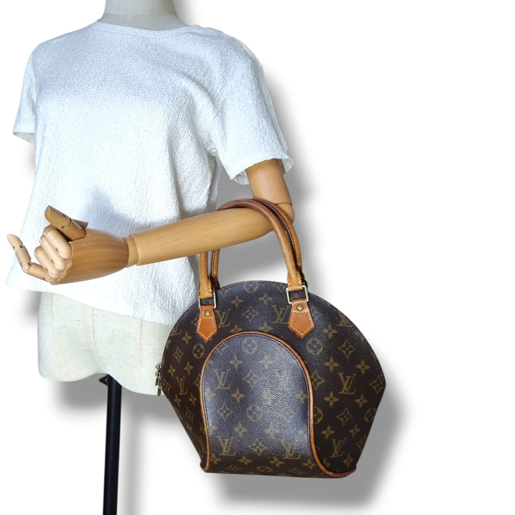Louis Vuitton - Ellipse PM