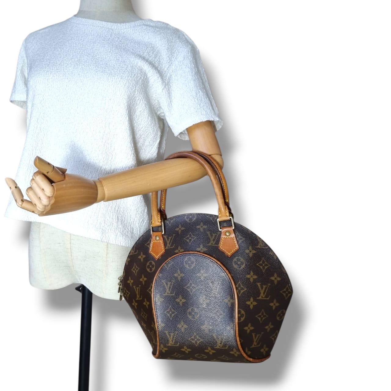 Louis Vuitton - Ellipse PM