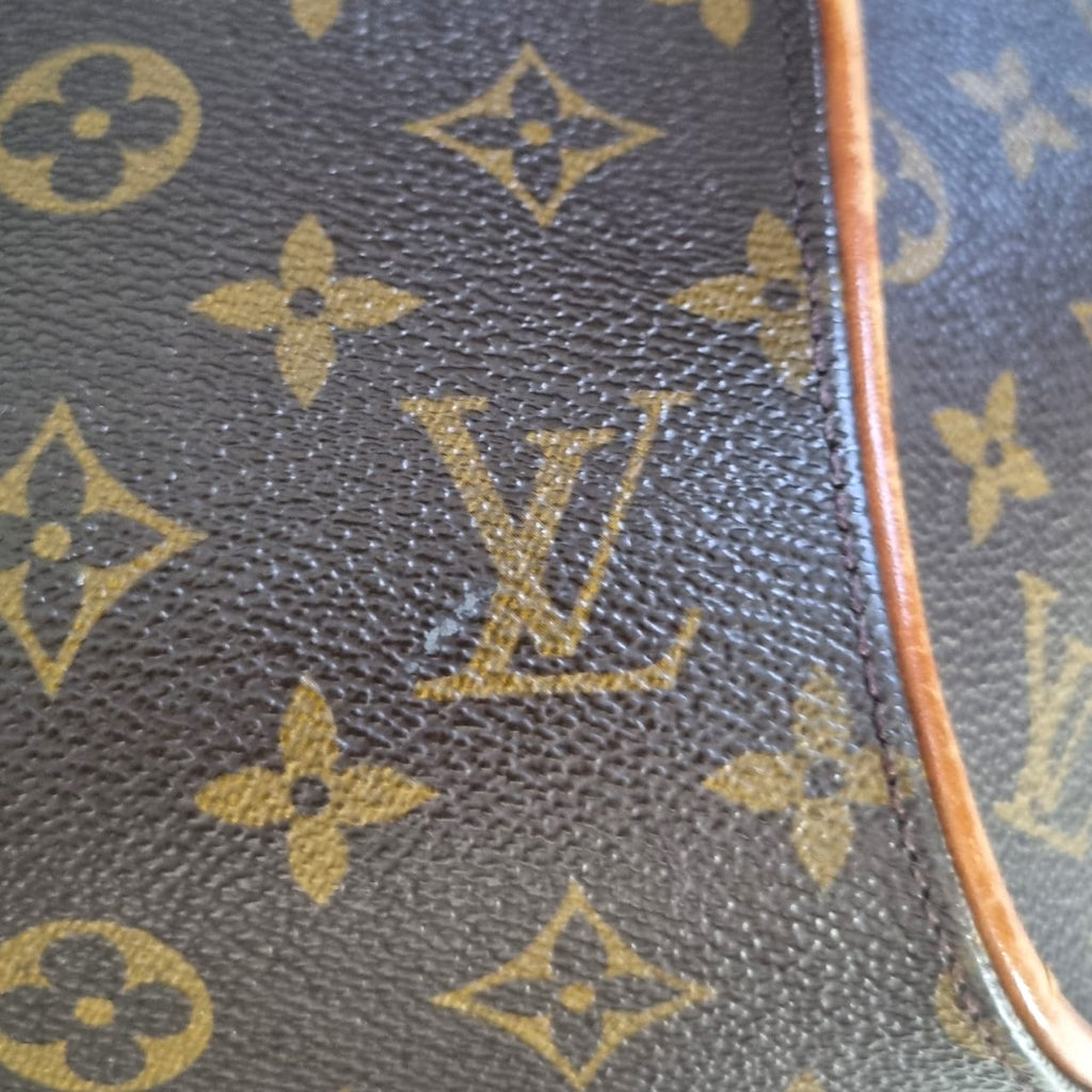 Louis Vuitton - Ellipse PM