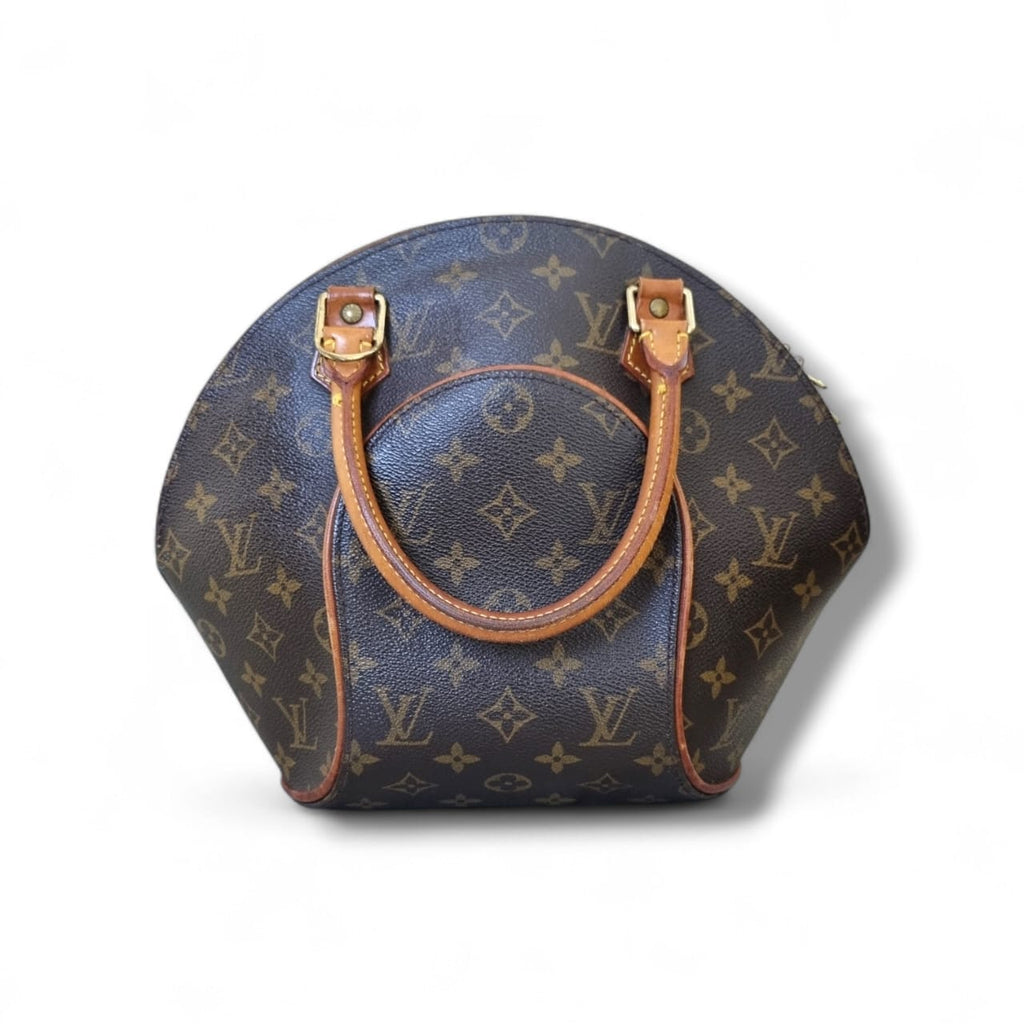 Sac Louis Vuitton Ellipse PM Monogram  