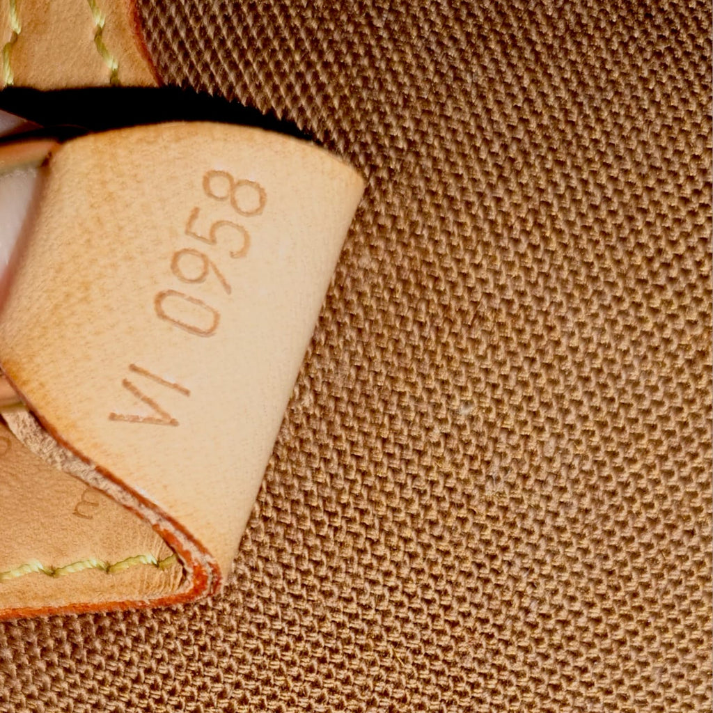 Louis Vuitton - Ellipse PM (E2)