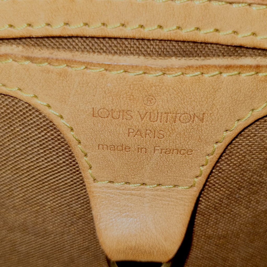 Louis Vuitton - Ellipse PM (E2)