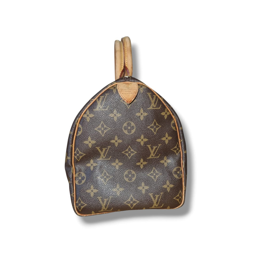 Louis Vuitton Speedy 30