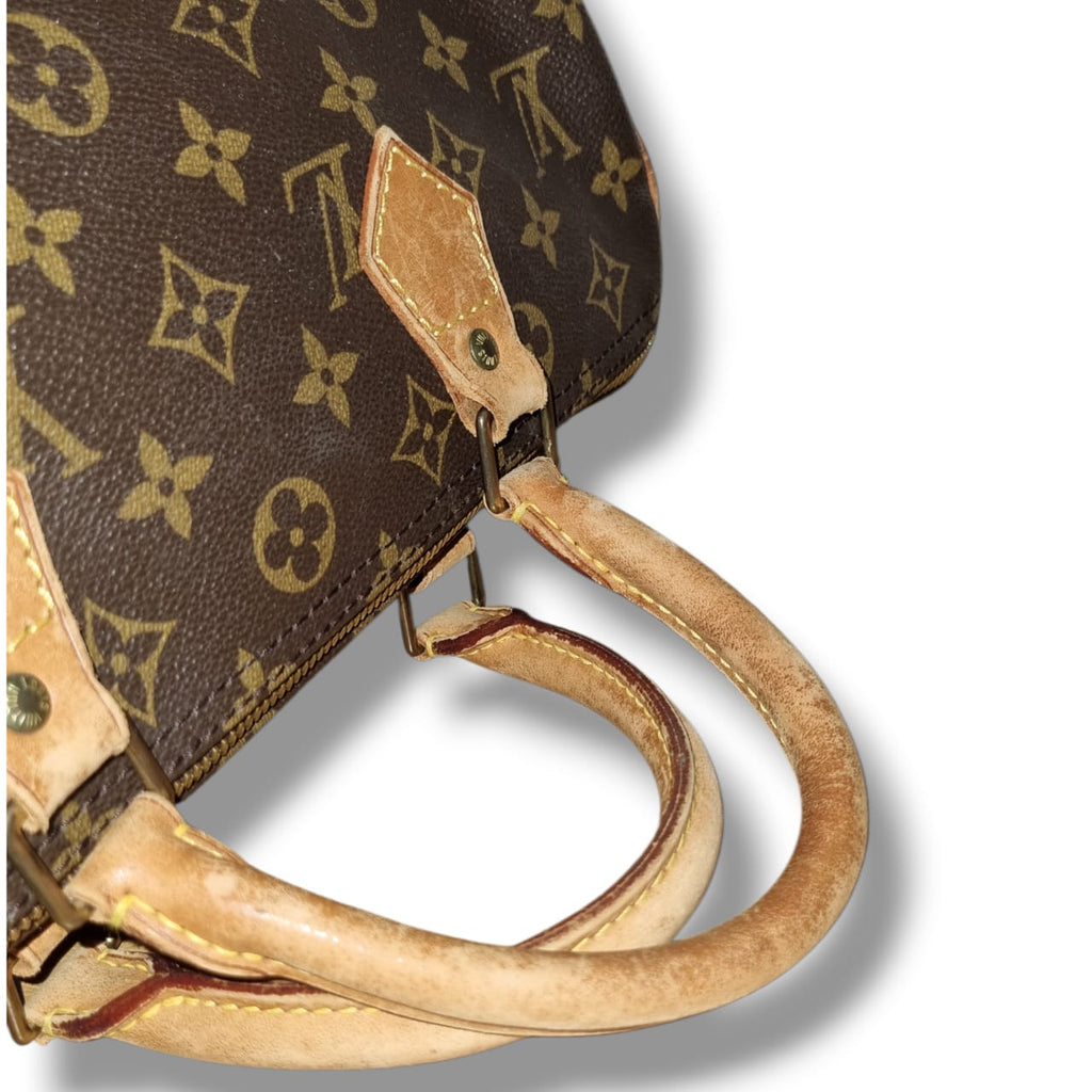 Louis Vuitton Speedy 30