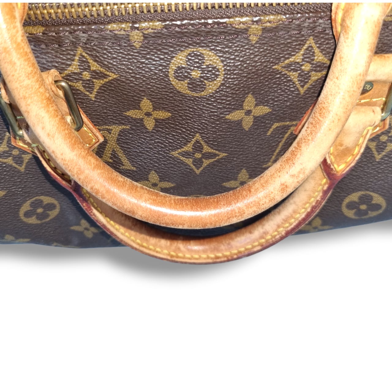 Louis Vuitton Speedy 30