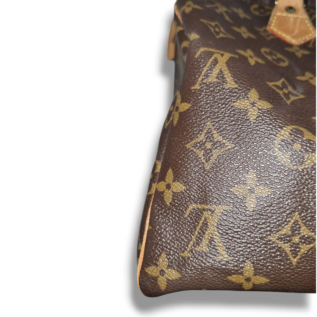 Louis Vuitton Speedy 30