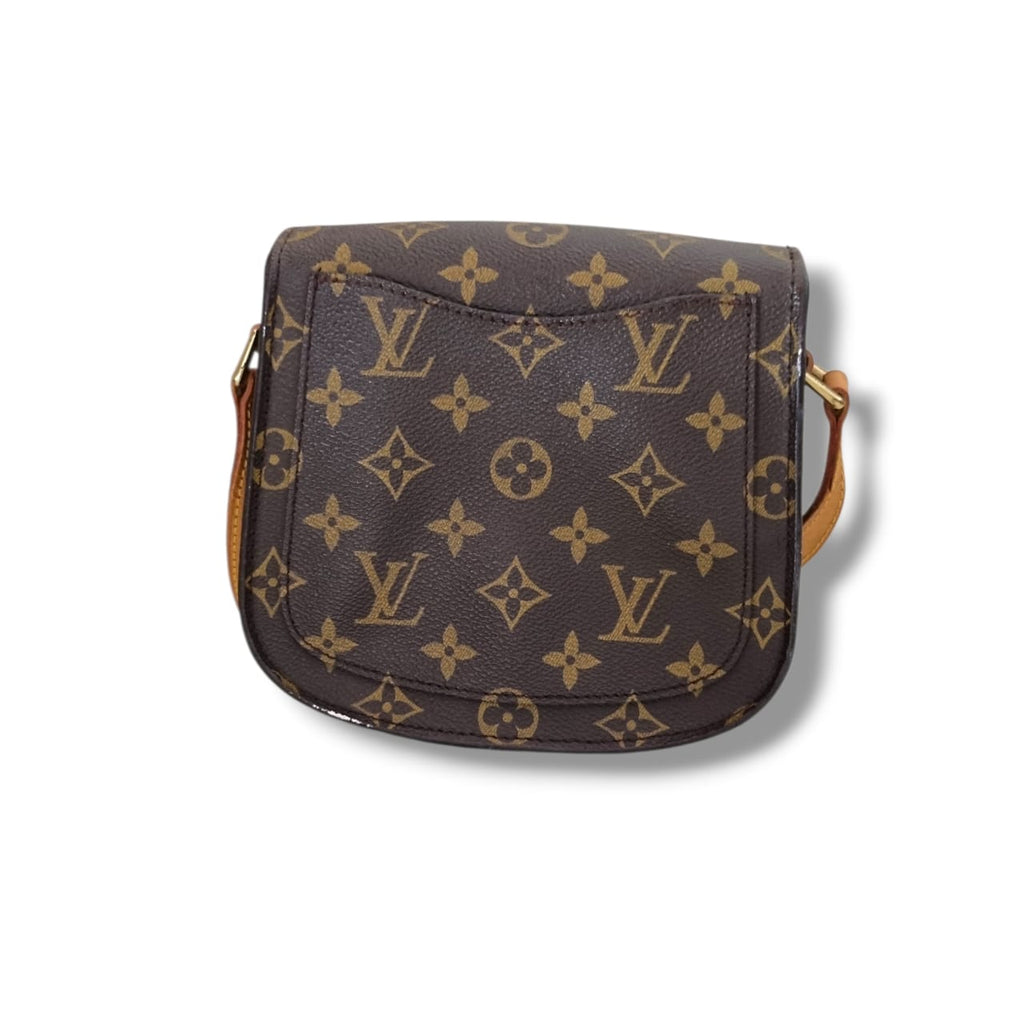 Louis Vuitton Saint Cloud