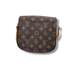 Louis Vuitton Saint Cloud