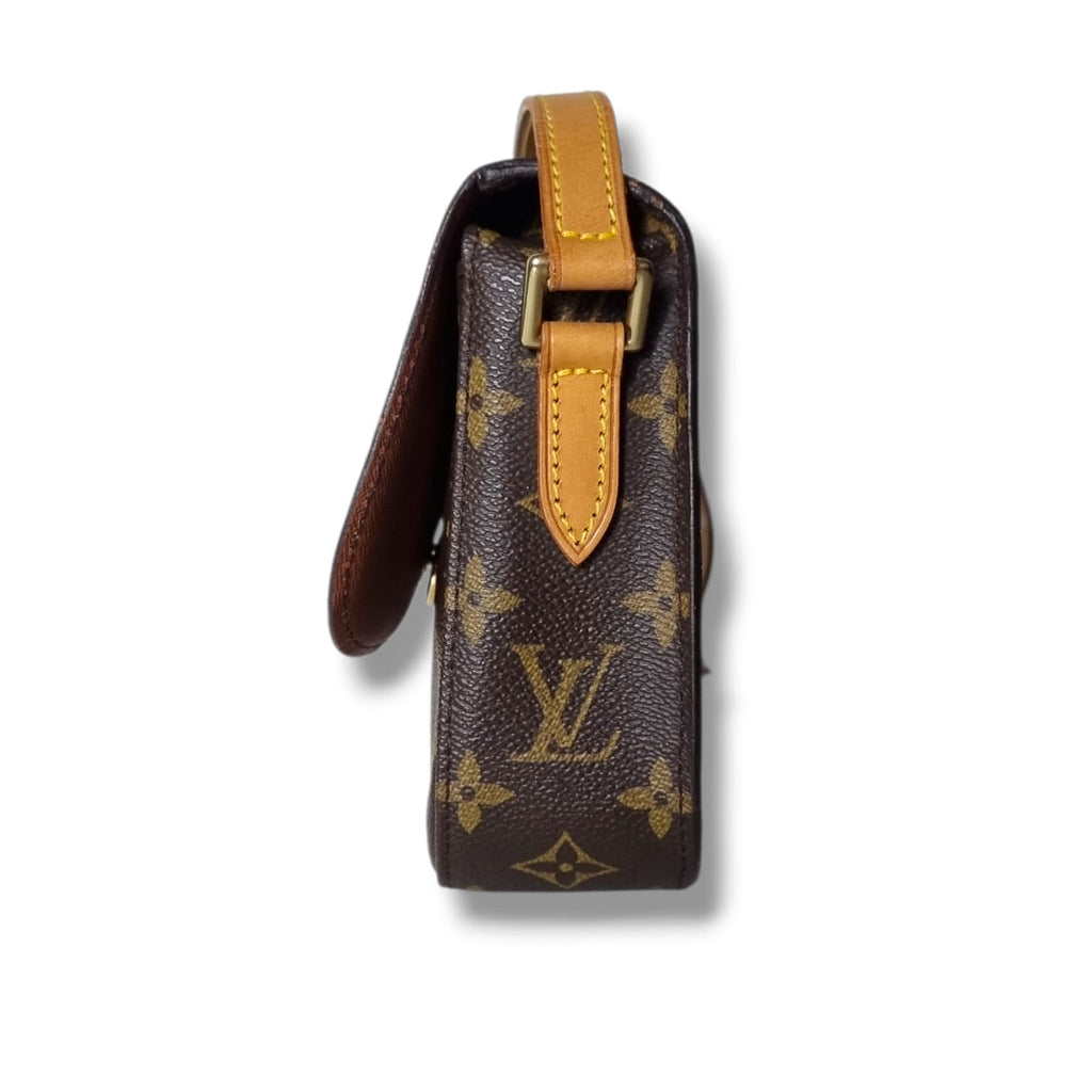 Louis Vuitton Saint Cloud