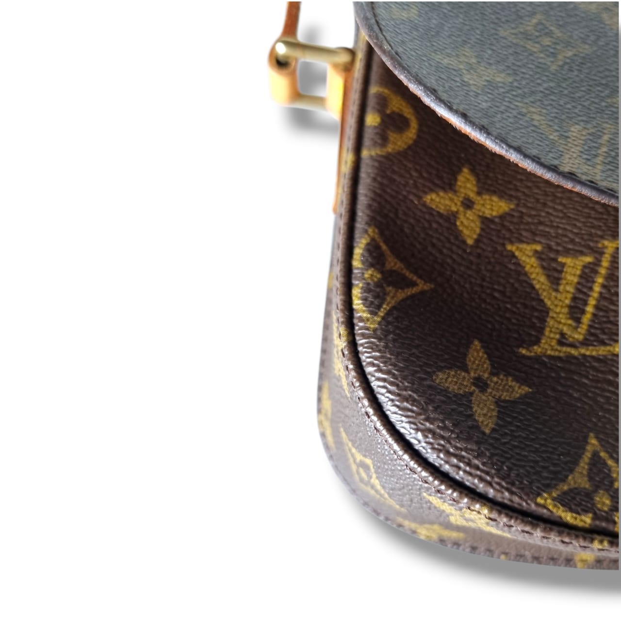 Louis Vuitton Saint Cloud