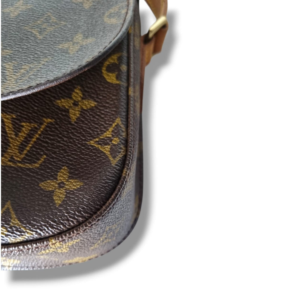 Louis Vuitton Saint Cloud