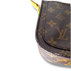 Louis Vuitton Saint Cloud