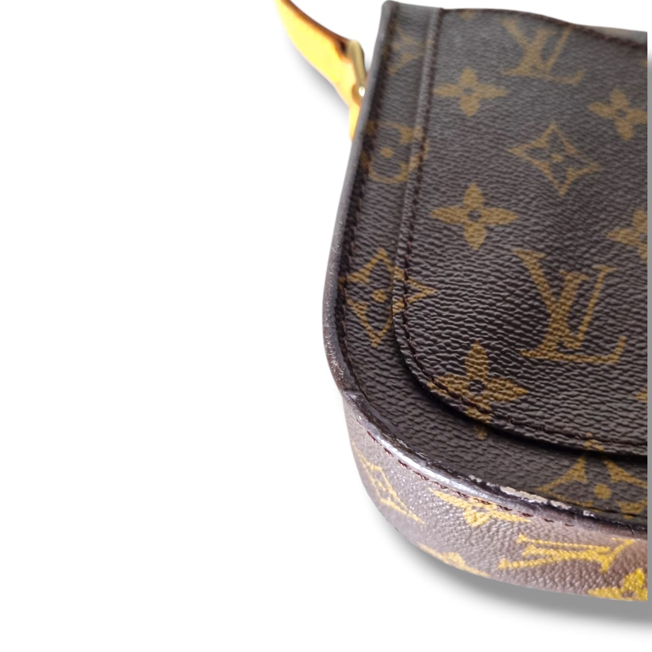 Louis Vuitton Saint Cloud