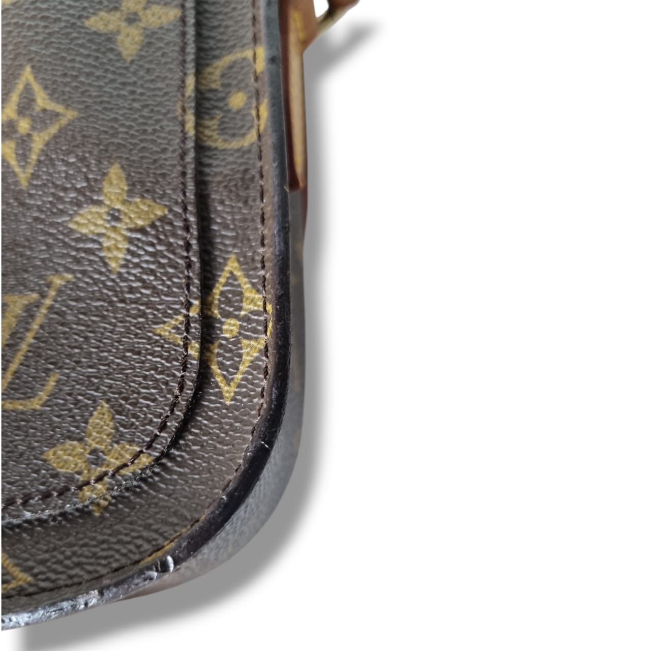 Louis Vuitton Saint Cloud