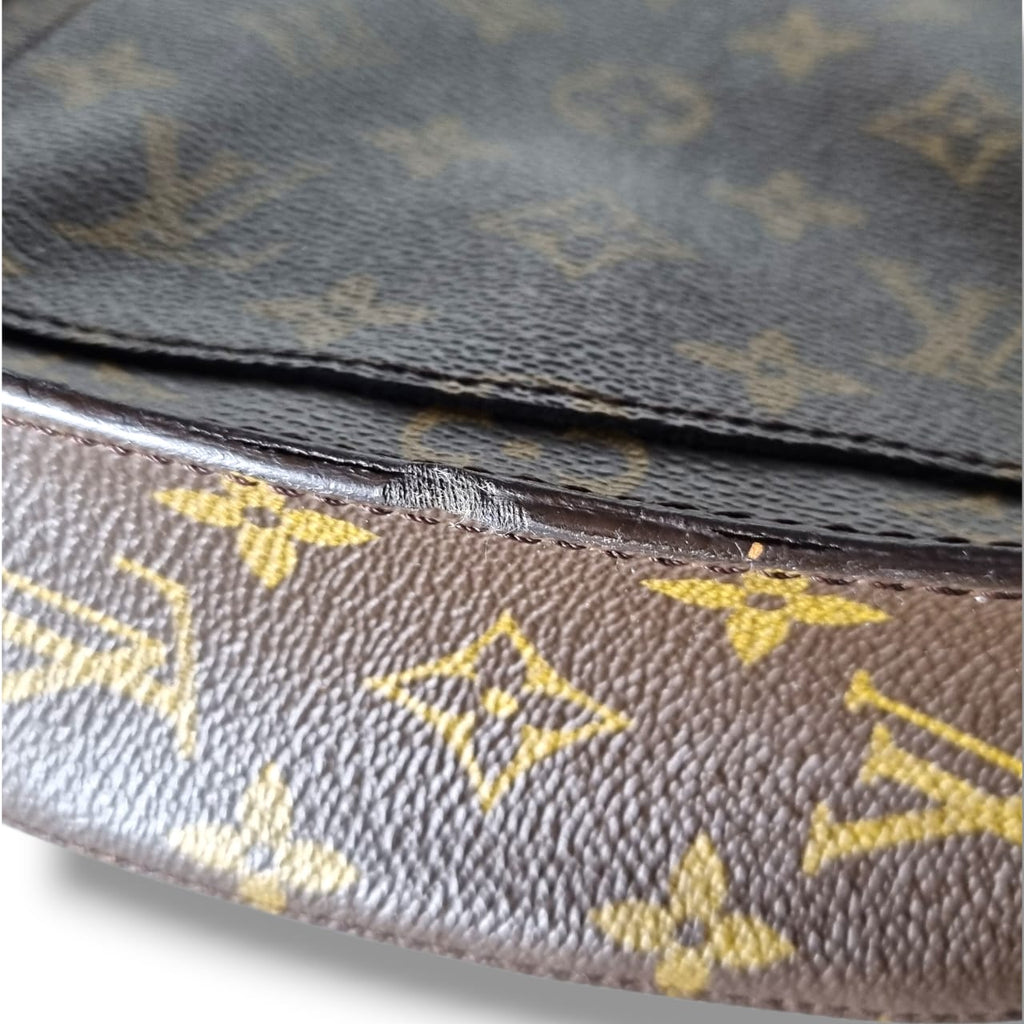 Louis Vuitton Saint Cloud