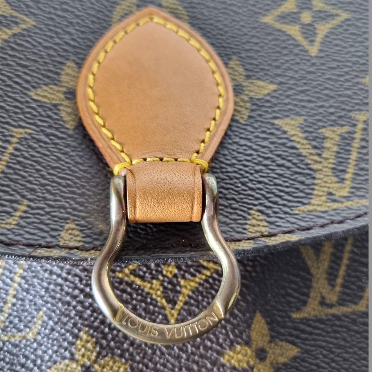 Louis Vuitton Saint Cloud