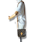 Louis Vuitton Saint Cloud