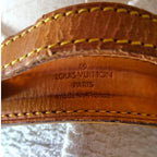 Louis Vuitton Saint Cloud