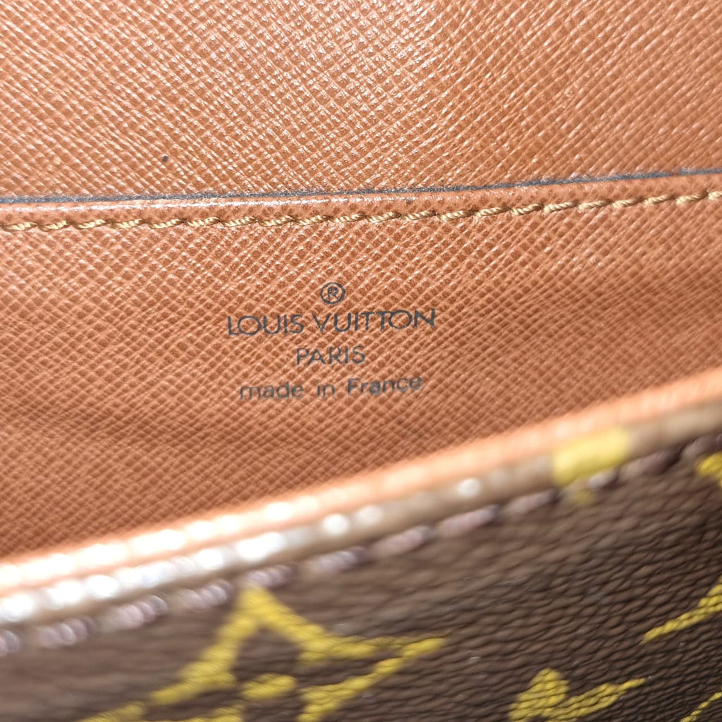 Louis Vuitton Saint Cloud