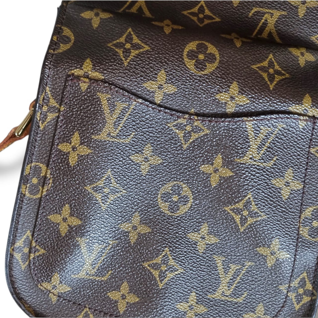 Louis Vuitton Saint Cloud