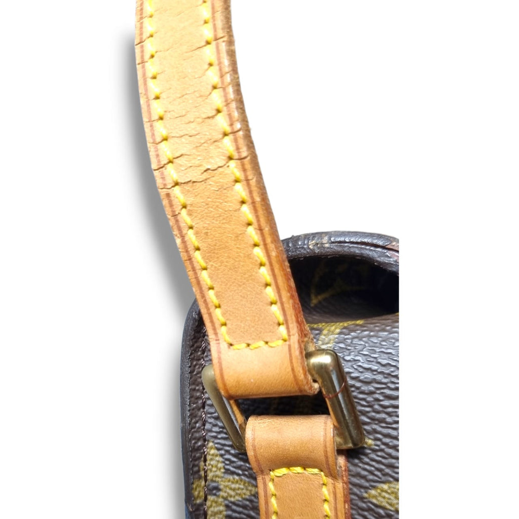 Louis Vuitton Saint Cloud